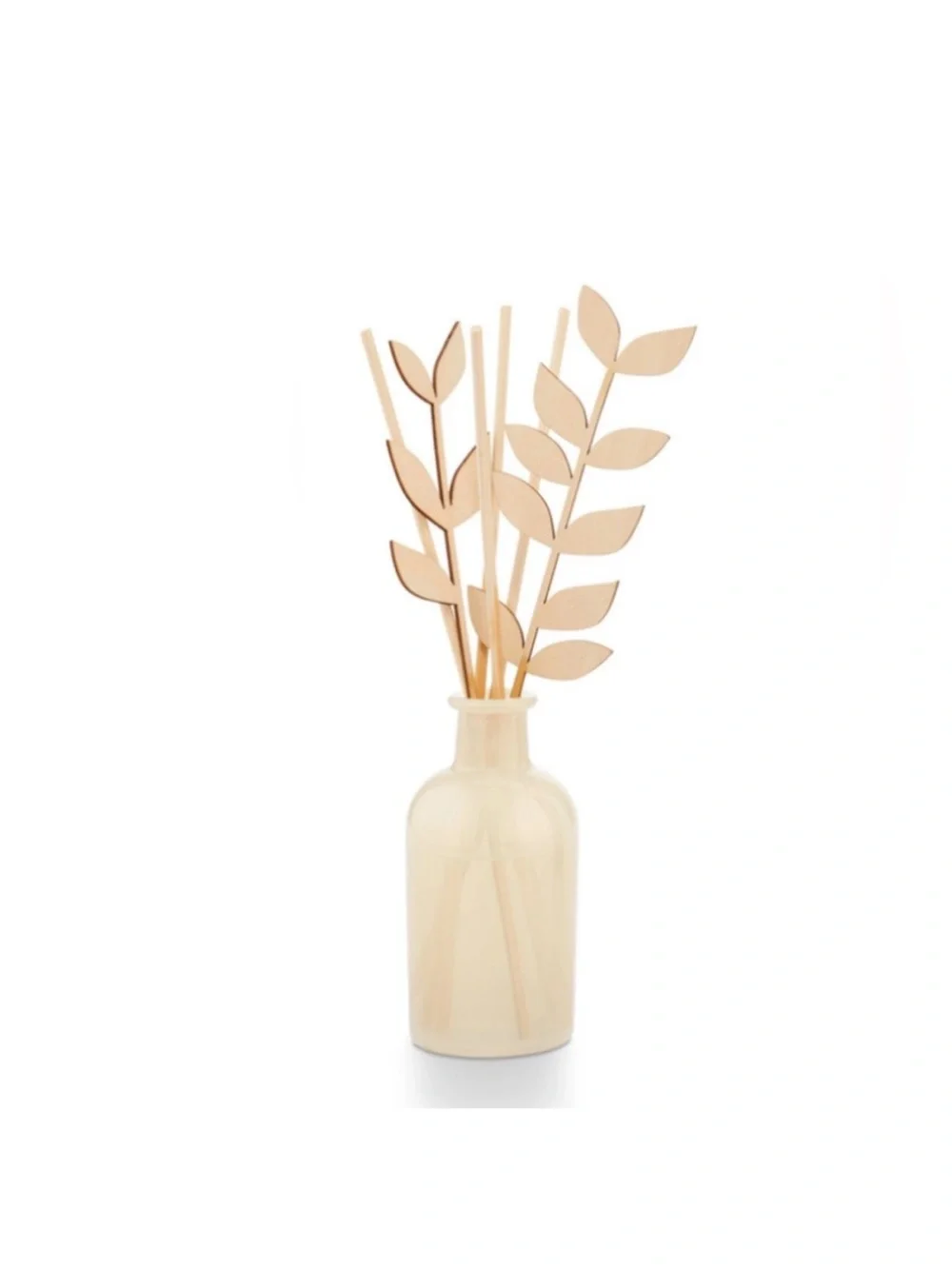 Illume Tried and True fall Wood Reed Diffuser diffuser: Heirloom Pumpkin 3oz